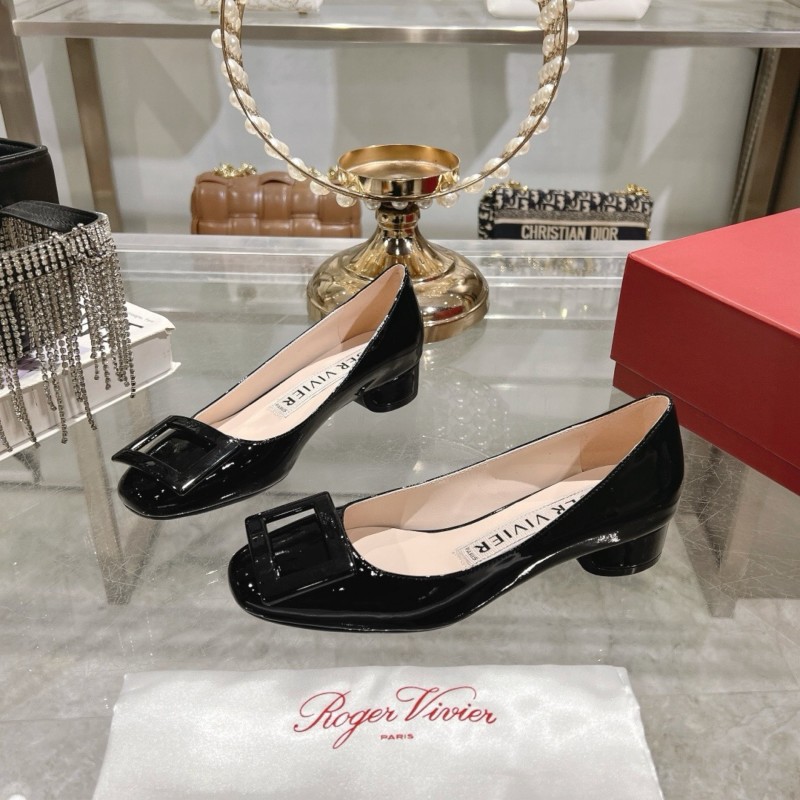Roger Vivier Shoes