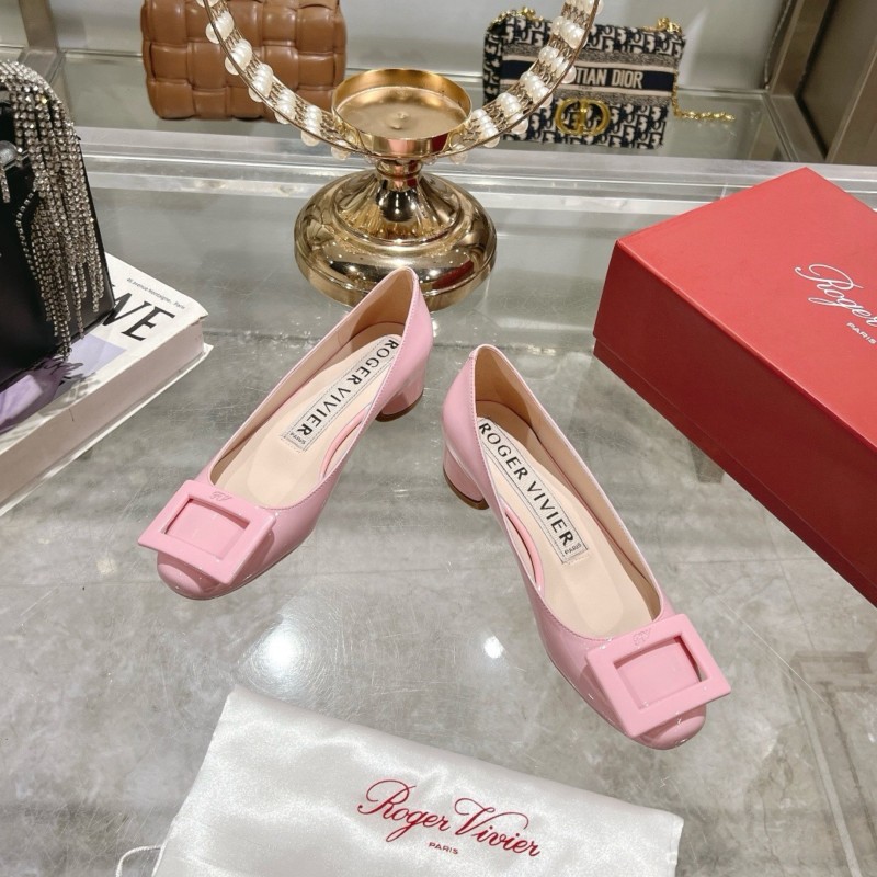 Roger Vivier Shoes