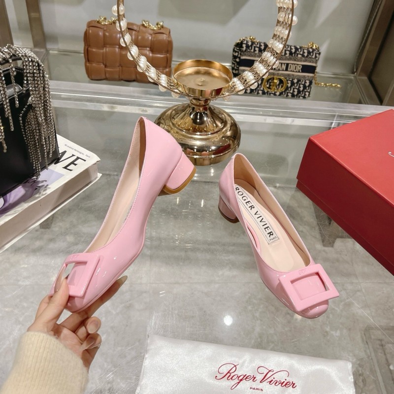 Roger Vivier Shoes