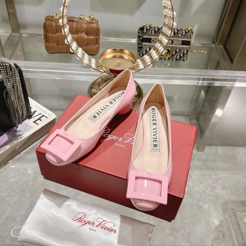 Roger Vivier Shoes