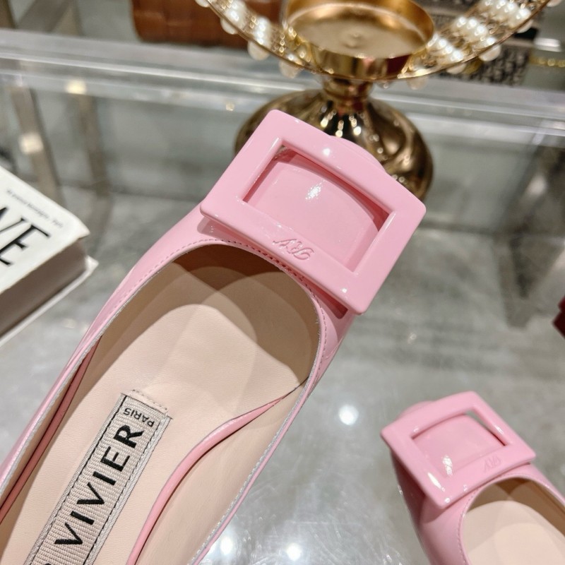 Roger Vivier Shoes