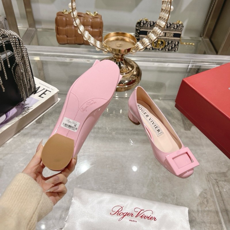 Roger Vivier Shoes