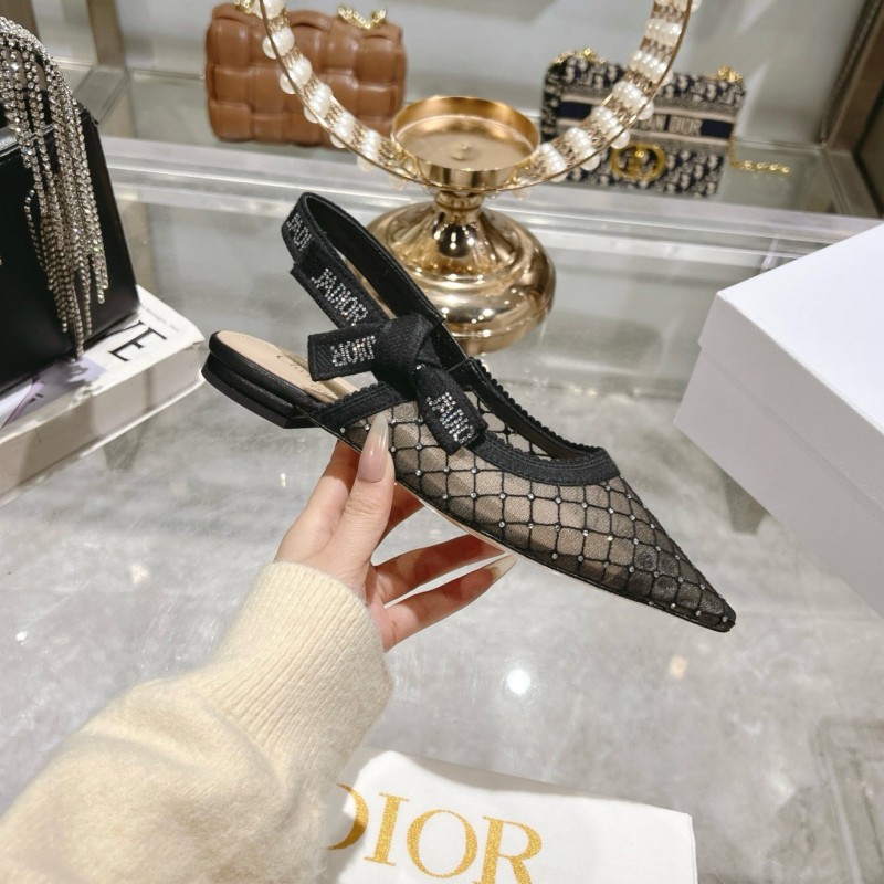 Dior Flat 