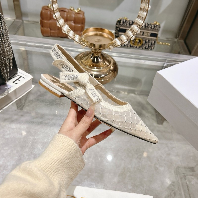 Dior Flat 