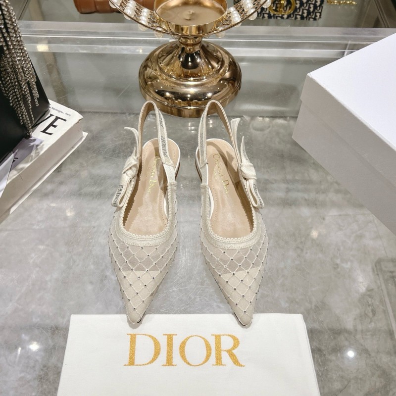 Dior Flat 
