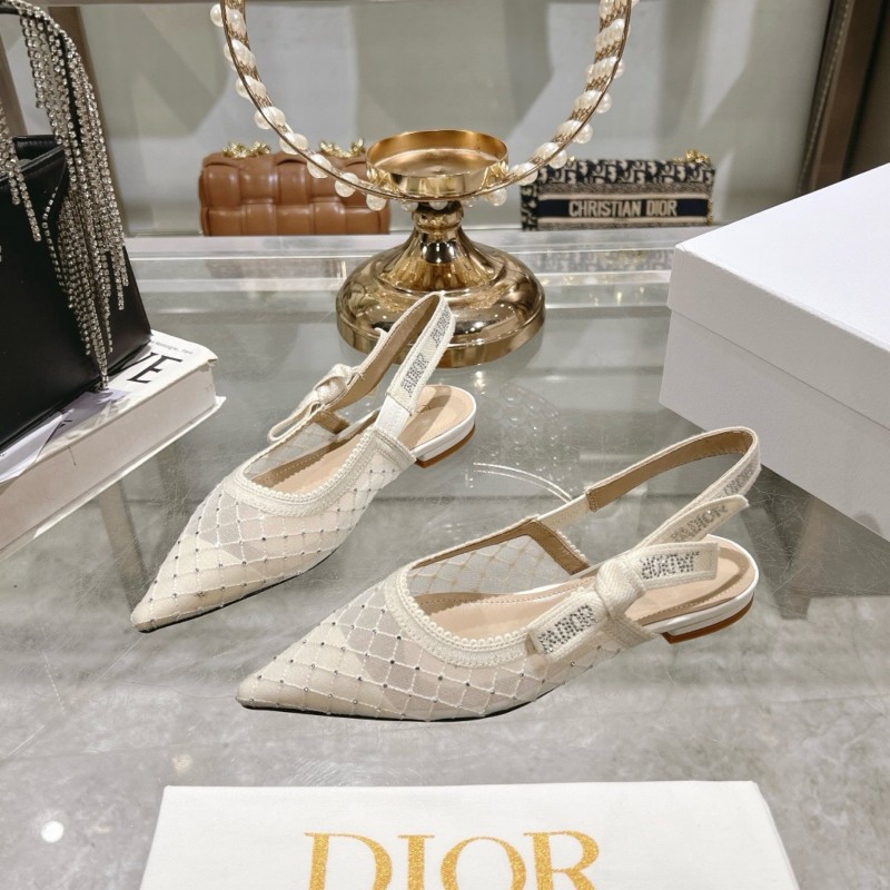 Dior Flat 