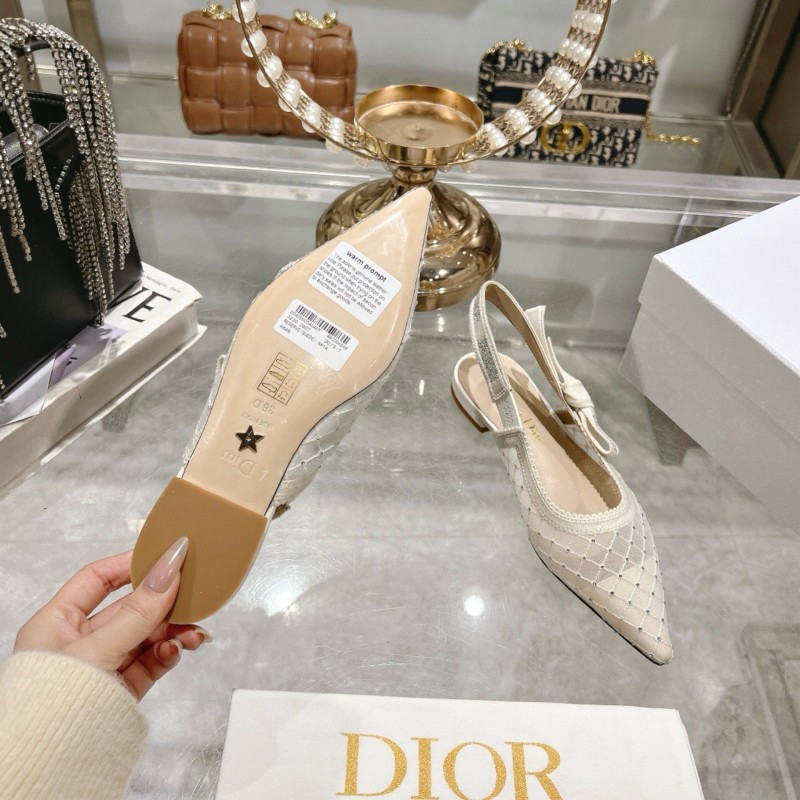 Dior Flat 