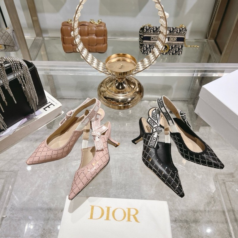 Dior Heels