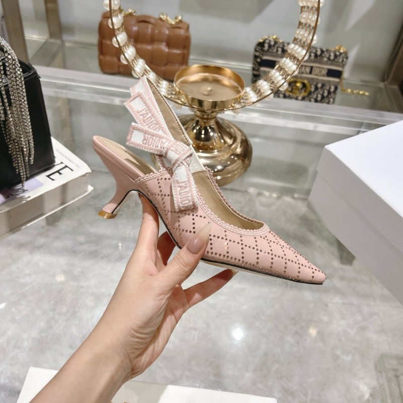 Dior Heels