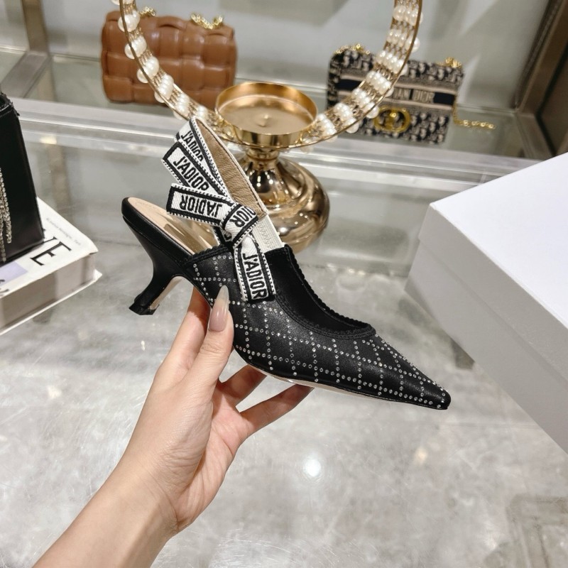 Dior Heels