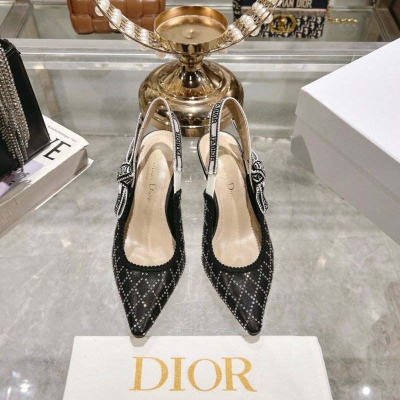 Dior Heels