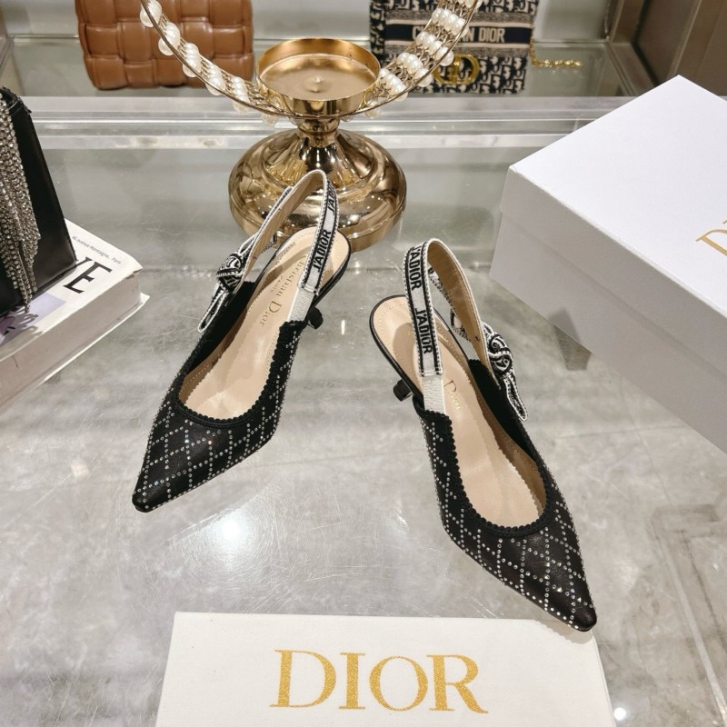Dior Heels