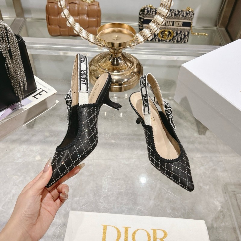 Dior Heels