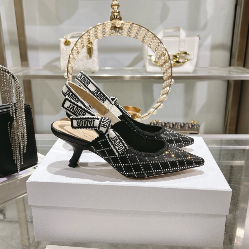 Dior Heels