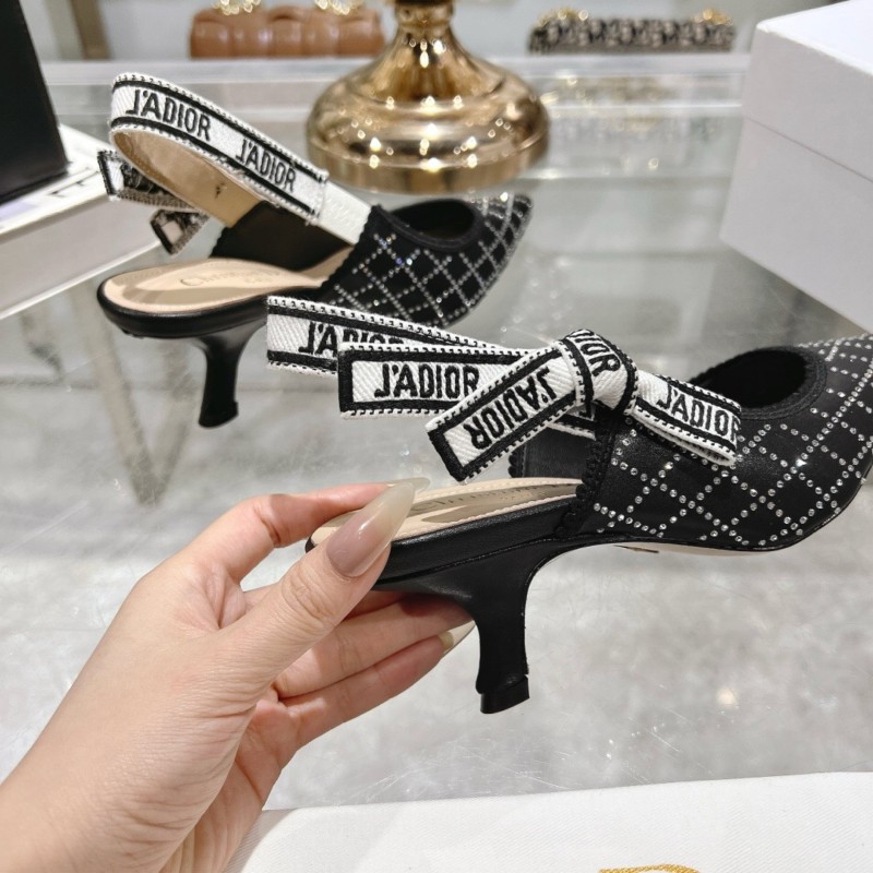 Dior Heels