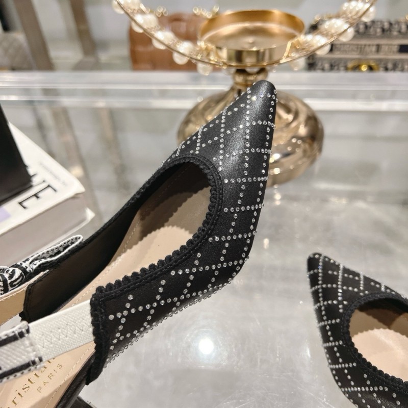 Dior Heels