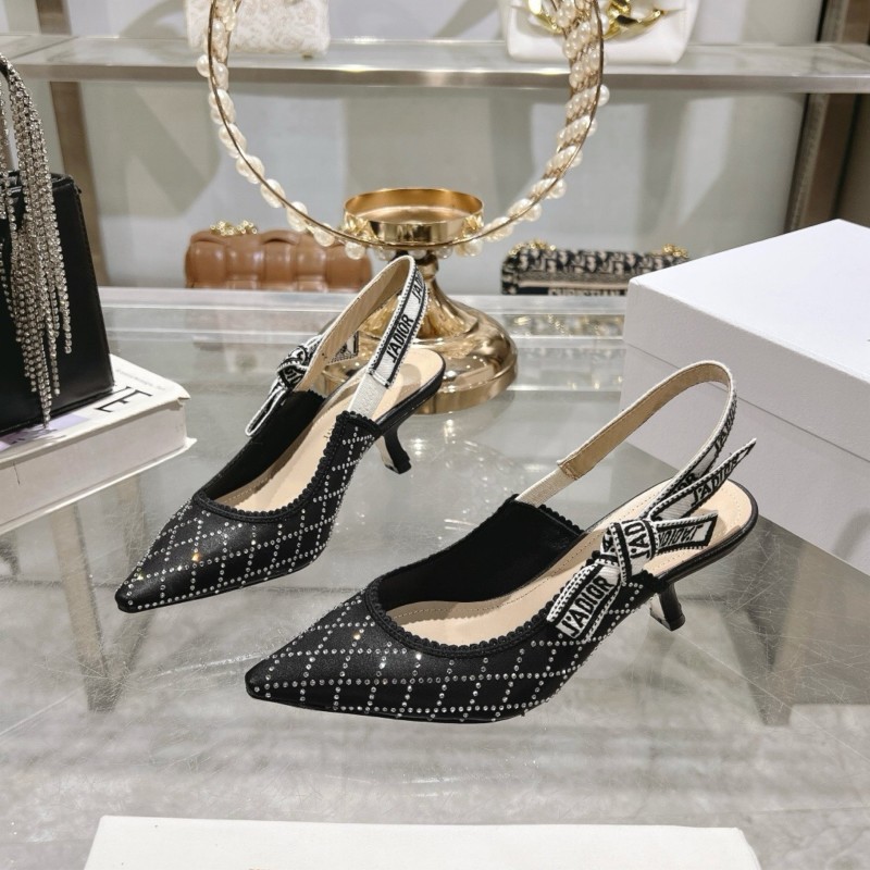 Dior Heels