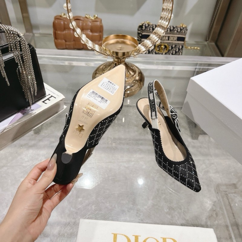 Dior Heels