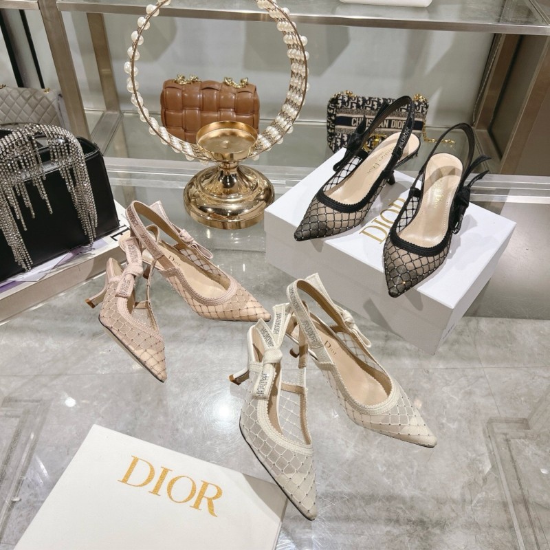 Dior Heels