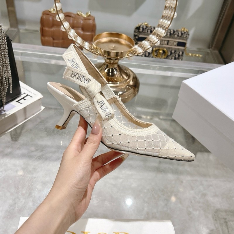 Dior Heels