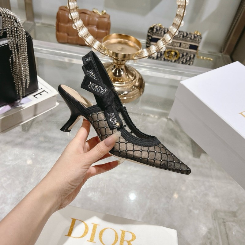 Dior Heels
