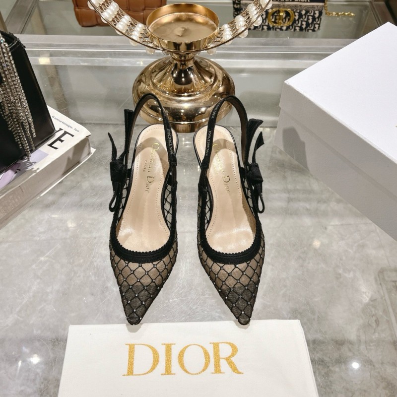 Dior Heels