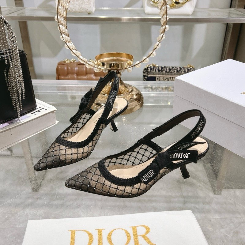 Dior Heels