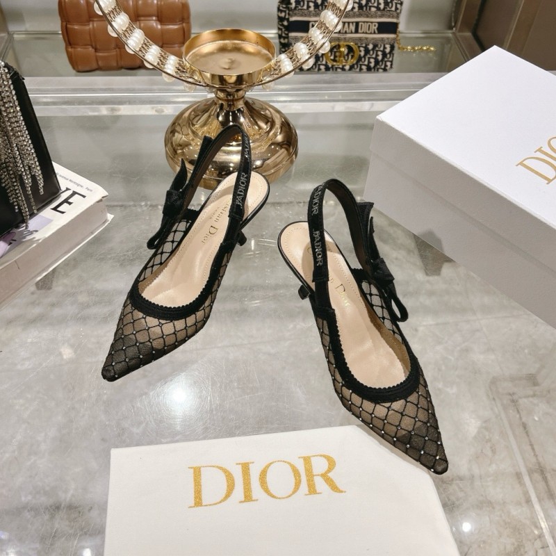 Dior Heels