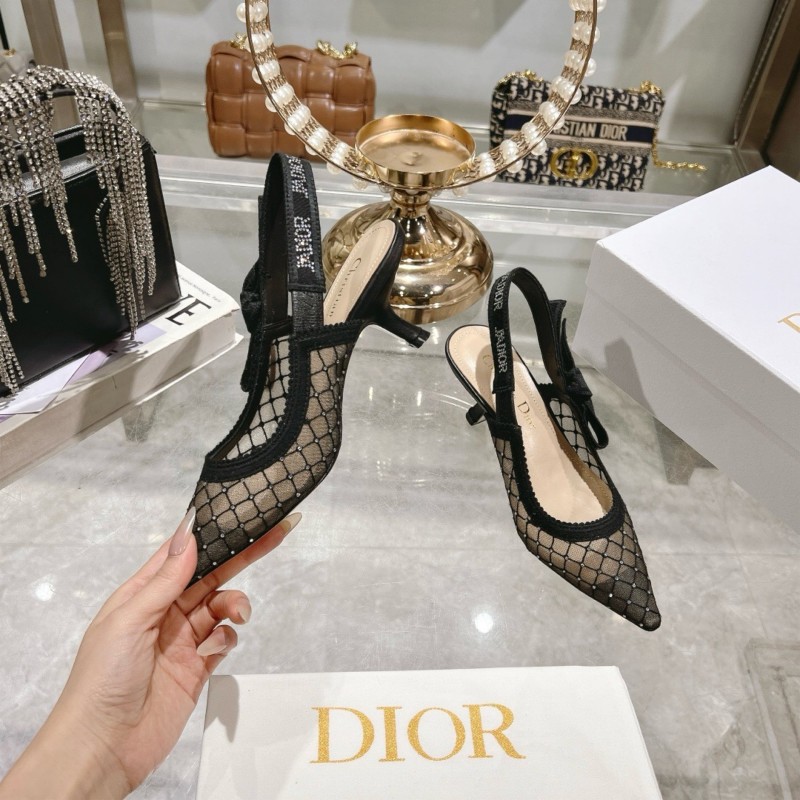 Dior Heels