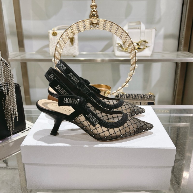 Dior Heels