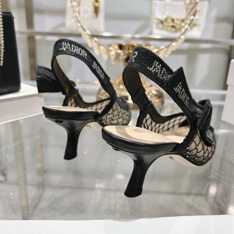Dior Heels