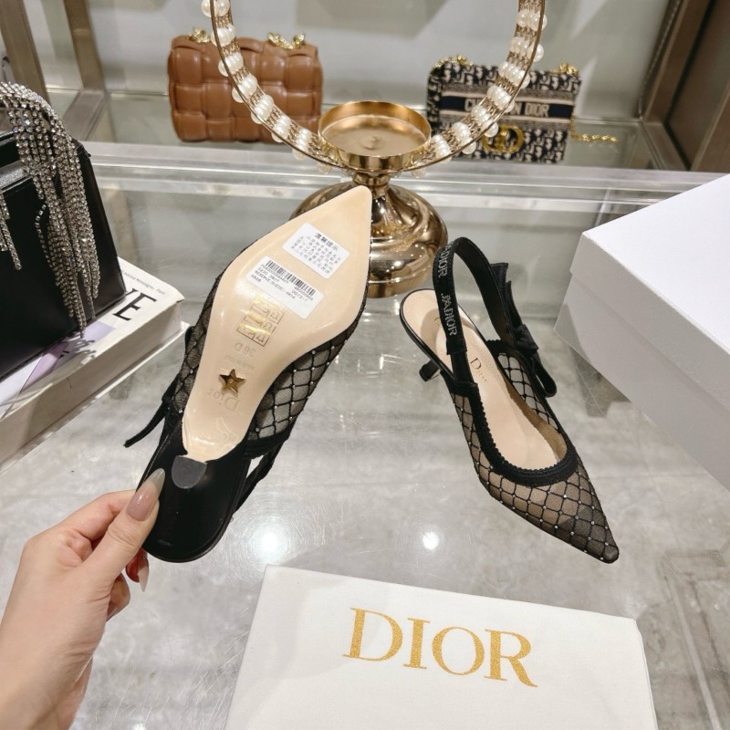 Dior Heels