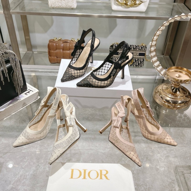 Dior Heels