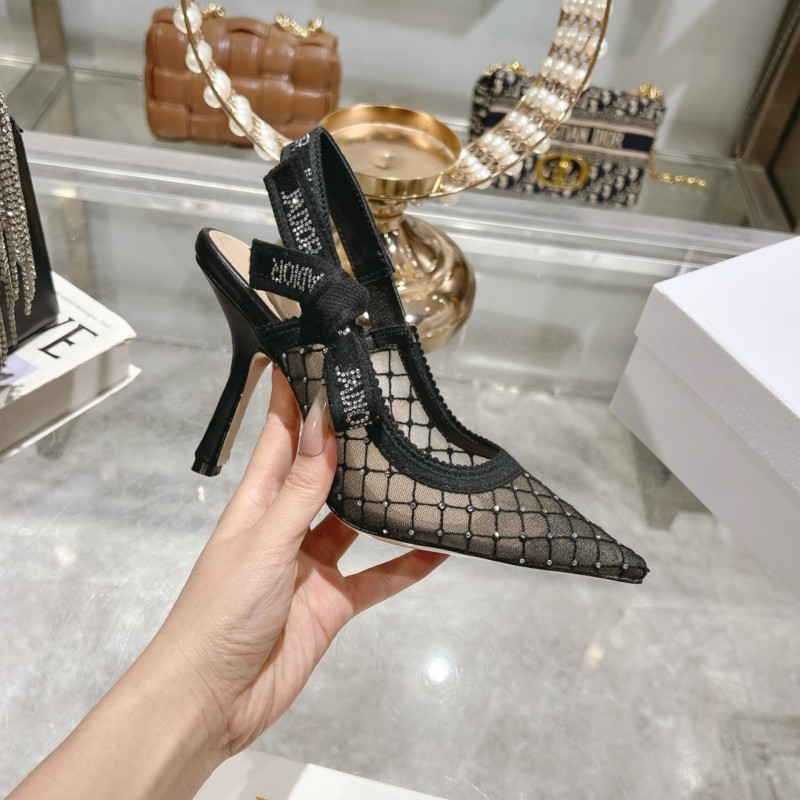 Dior Heels