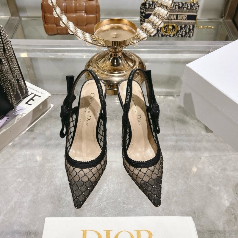 Dior Heels