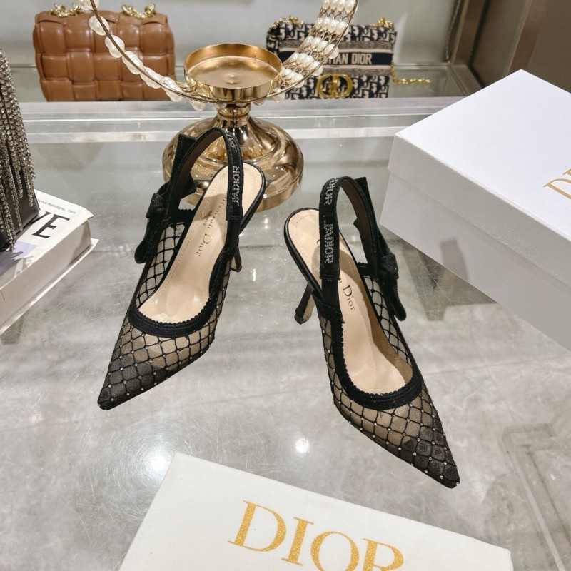 Dior Heels