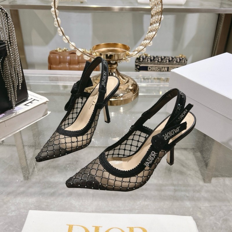 Dior Heels