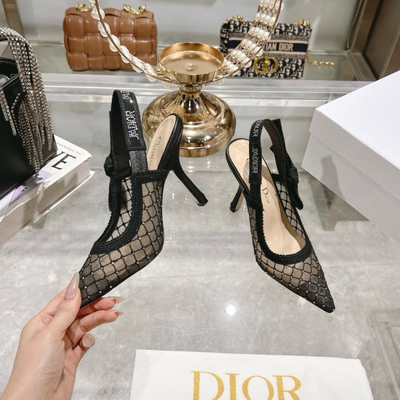 Dior Heels