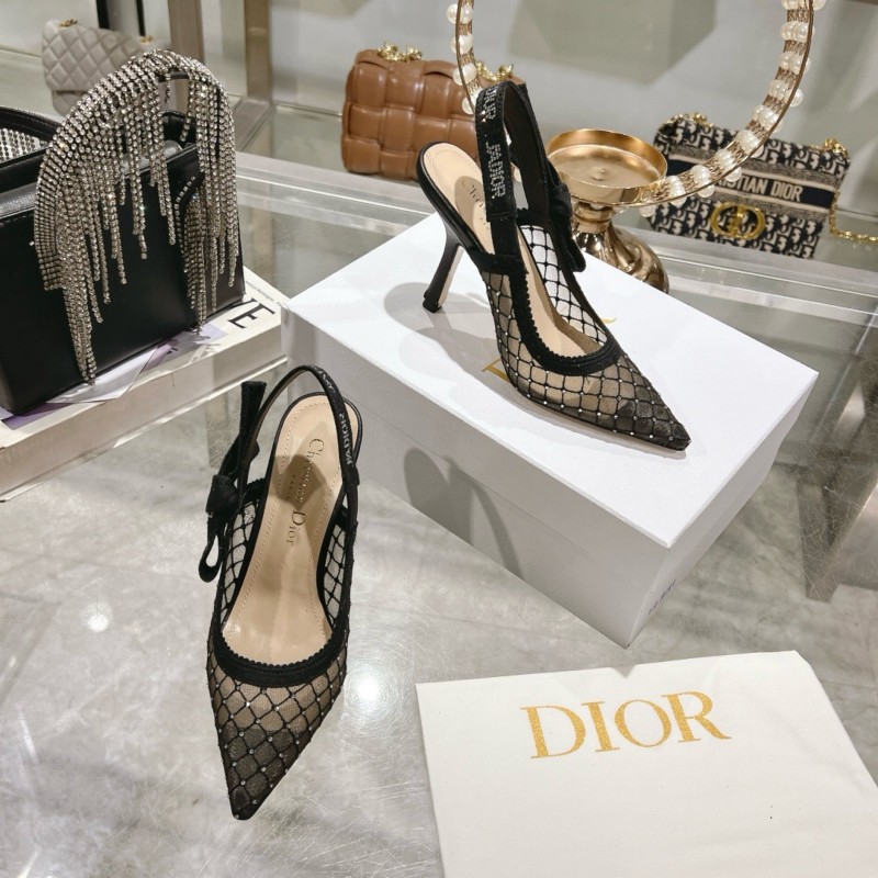 Dior Heels