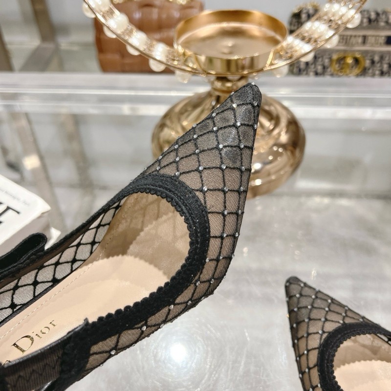Dior Heels