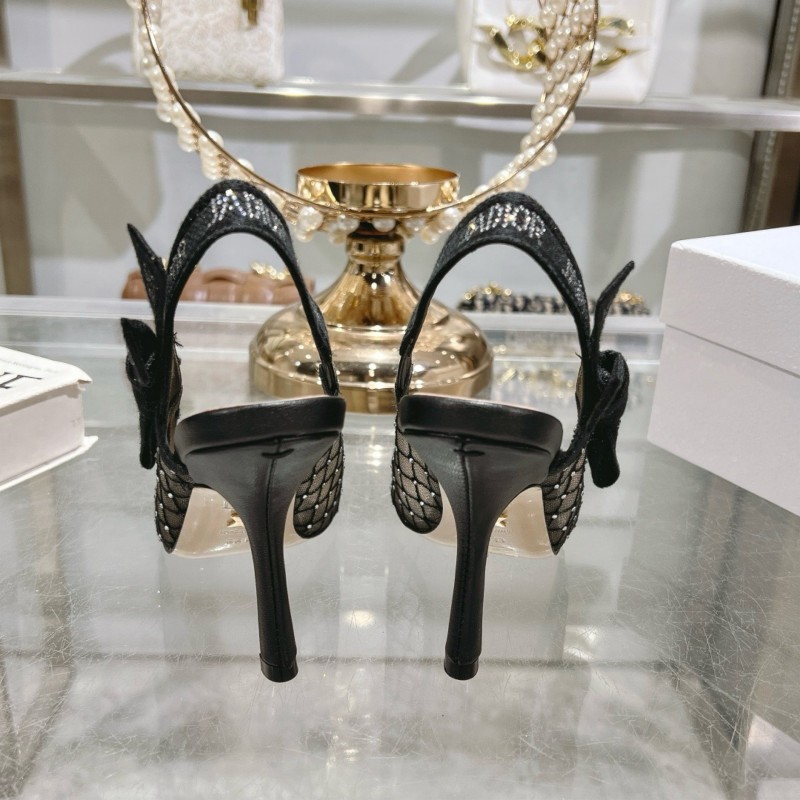 Dior Heels