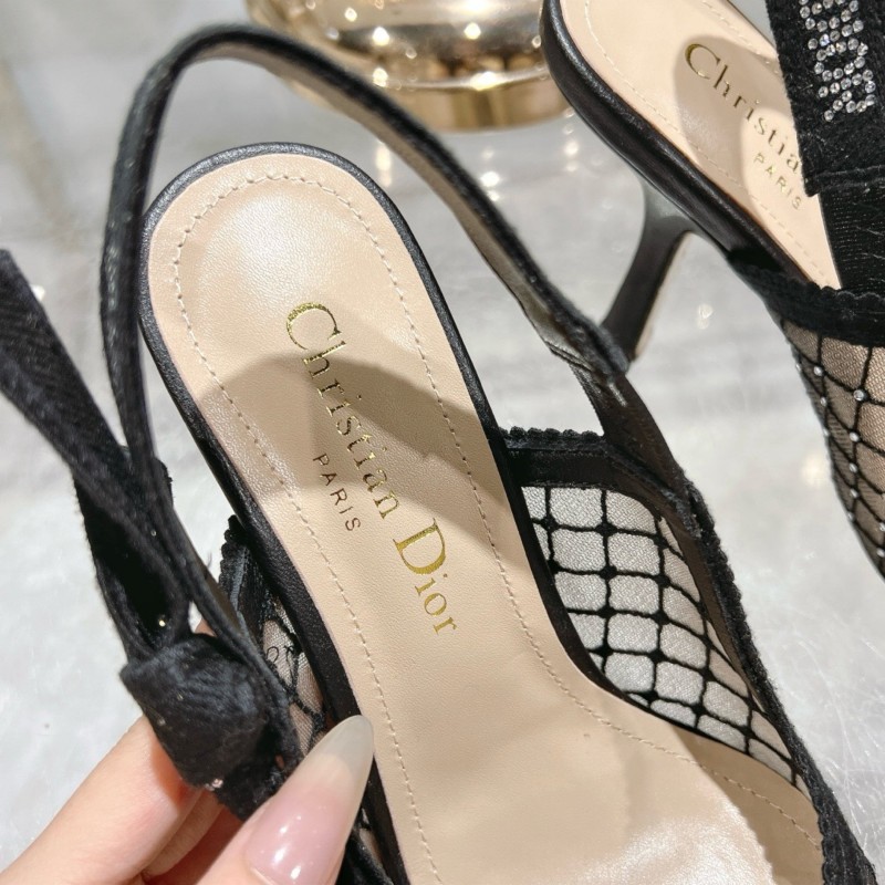 Dior Heels