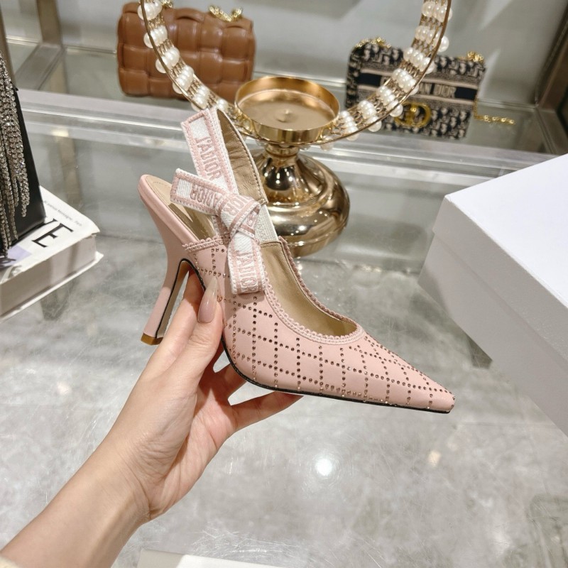 Dior Heels