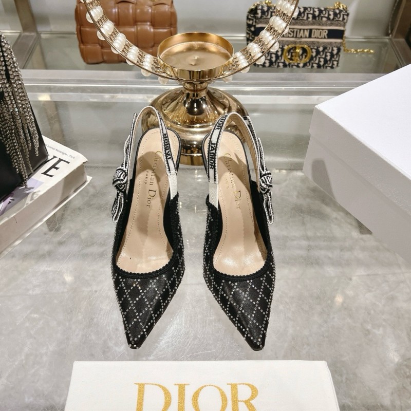 Dior Heels