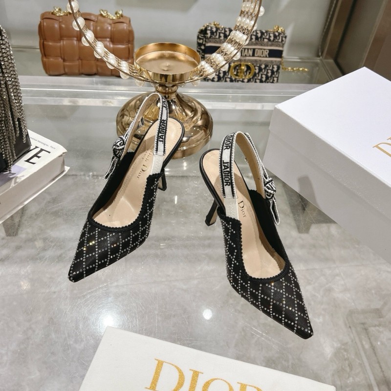 Dior Heels