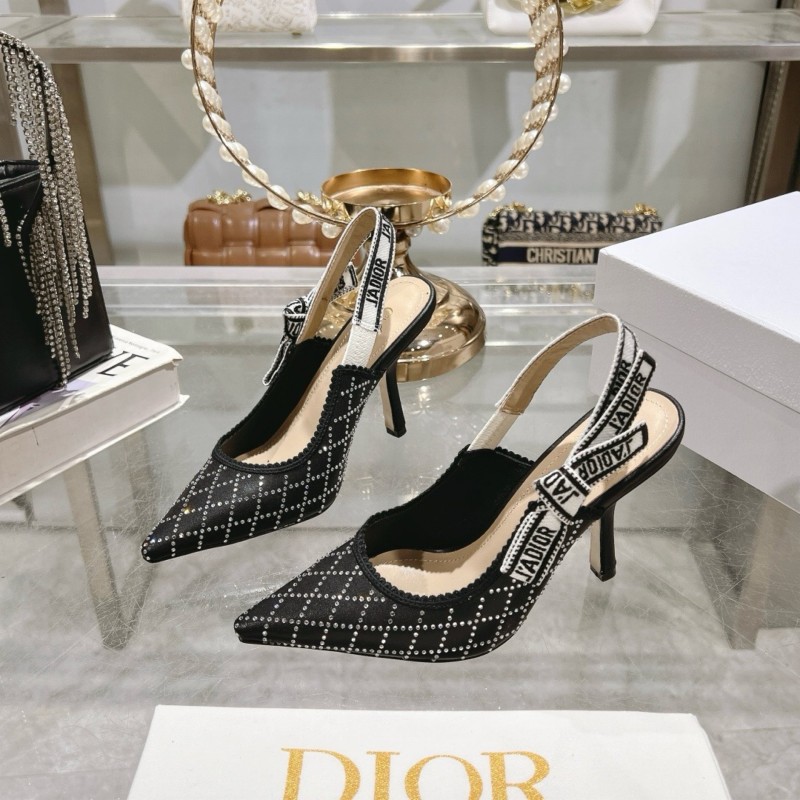 Dior Heels