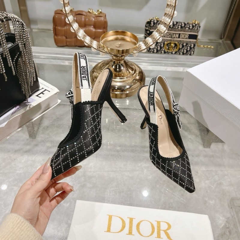 Dior Heels