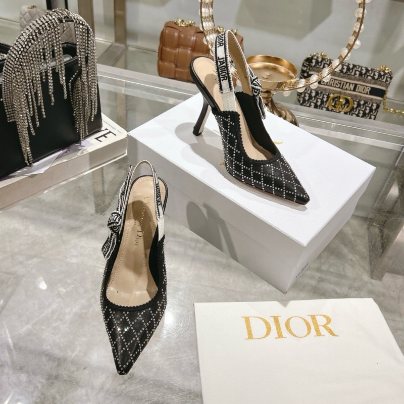 Dior Heels