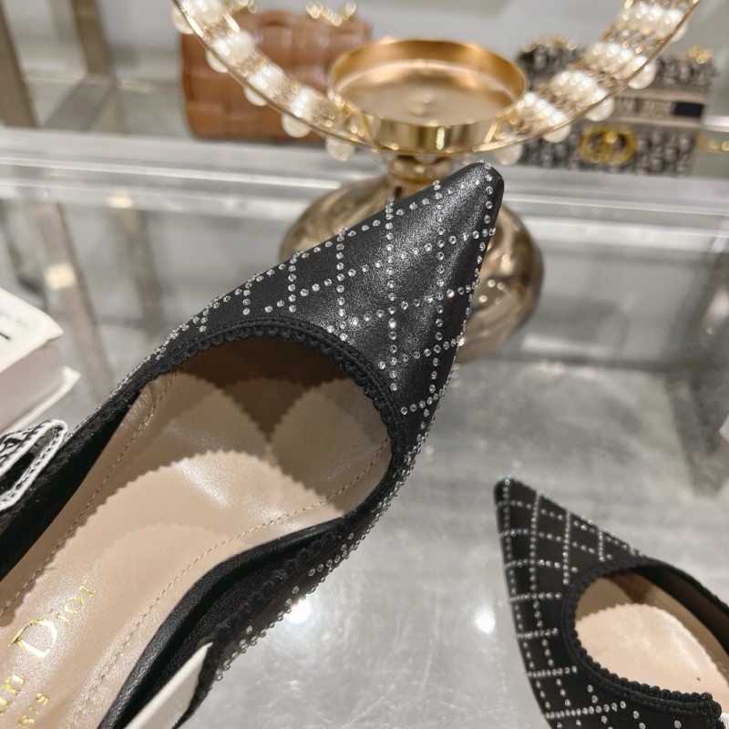 Dior Heels