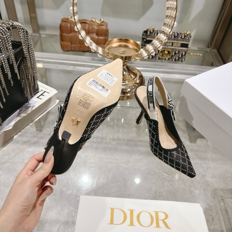 Dior Heels